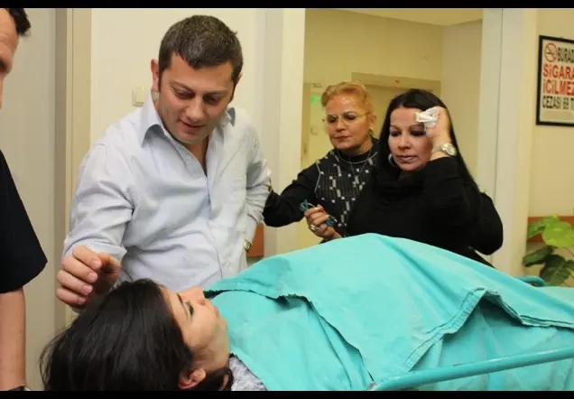 İrem Meral – doğum hikayesi fotoğrafı 11/52 · Songül Turgut, İzmir