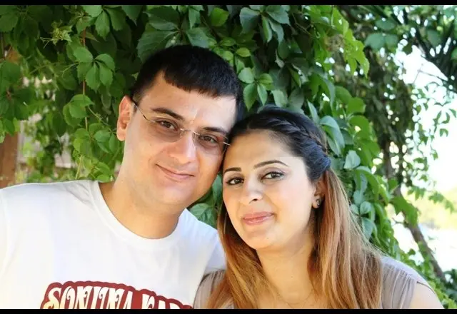 İSMAİL HARUN'UN Web Sayfası – doğum hikayesi fotoğrafı 4/32 · Songül Turgut, İzmir