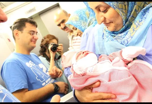 İSMAİL HARUN'UN Web Sayfası – doğum hikayesi fotoğrafı 11/32 · Songül Turgut, İzmir