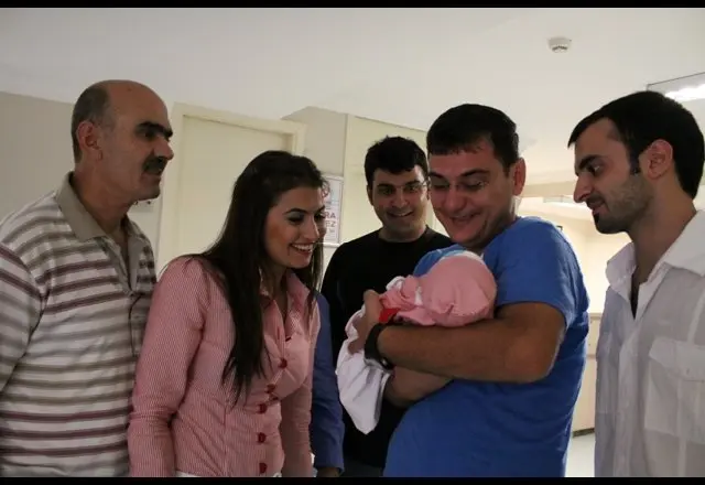 İSMAİL HARUN'UN Web Sayfası – doğum hikayesi fotoğrafı 12/32 · Songül Turgut, İzmir