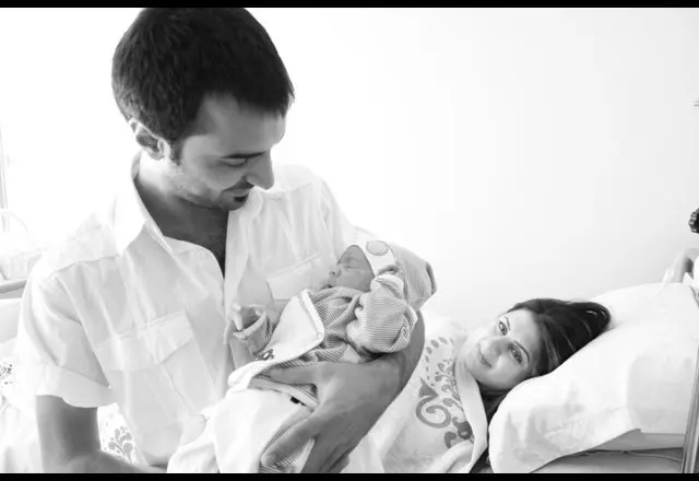 İSMAİL HARUN'UN Web Sayfası – doğum hikayesi fotoğrafı 19/32 · Songül Turgut, İzmir