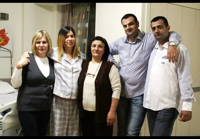 Kaan Turan galerisi kapak fotoğrafı
