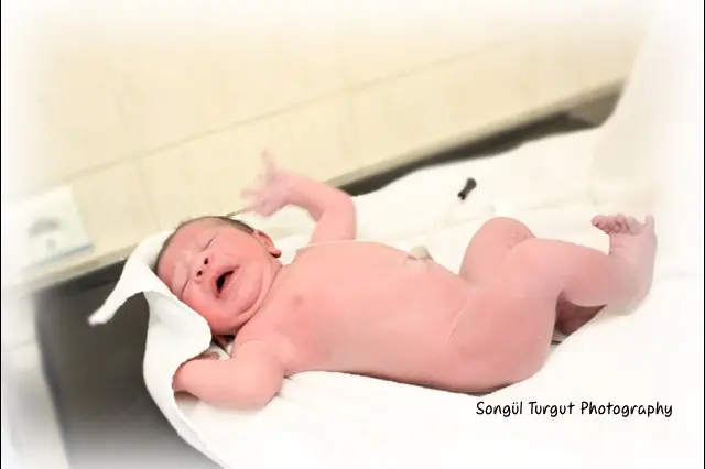 KAYA AYDIN'ın Web Sayfası – doğum hikayesi fotoğrafı 2/25 · Songül Turgut, İzmir