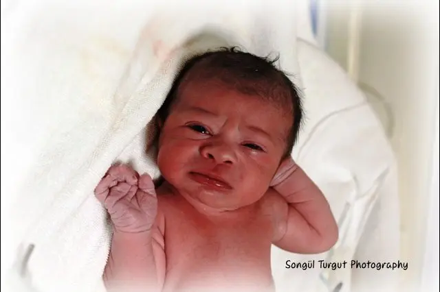 KAYA AYDIN'ın Web Sayfası – doğum hikayesi fotoğrafı 3/25 · Songül Turgut, İzmir