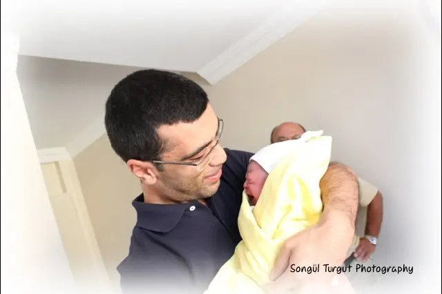 KAYA AYDIN'ın Web Sayfası – doğum hikayesi fotoğrafı 9/25 · Songül Turgut, İzmir