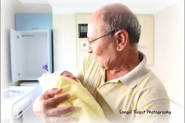 KAYA AYDIN'ın Web Sayfası – doğum hikayesi fotoğrafı 10/25 · Songül Turgut, İzmir