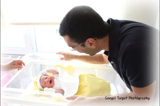 KAYA AYDIN'ın Web Sayfası – doğum hikayesi fotoğrafı 11/25 · Songül Turgut, İzmir