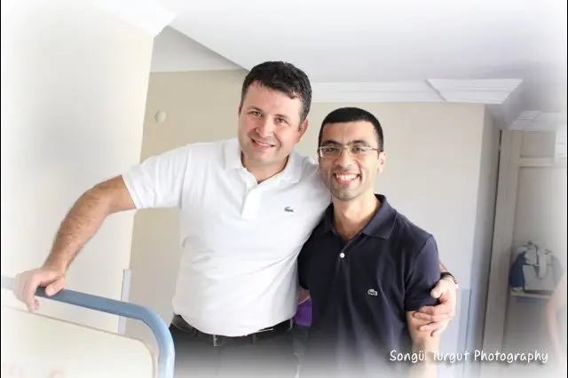 KAYA AYDIN'ın Web Sayfası – doğum hikayesi fotoğrafı 12/25 · Songül Turgut, İzmir