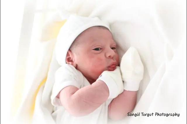 KAYA AYDIN'ın Web Sayfası – doğum hikayesi fotoğrafı 15/25 · Songül Turgut, İzmir
