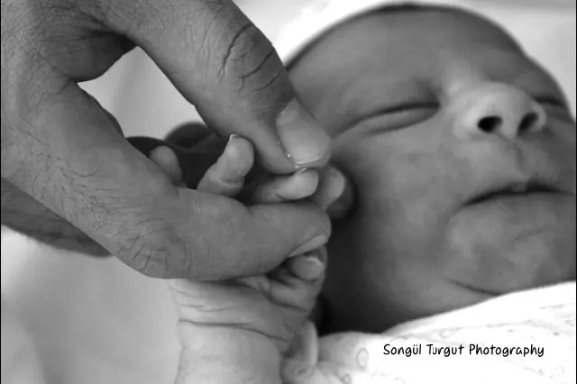 KAYA AYDIN'ın Web Sayfası – doğum hikayesi fotoğrafı 16/25 · Songül Turgut, İzmir