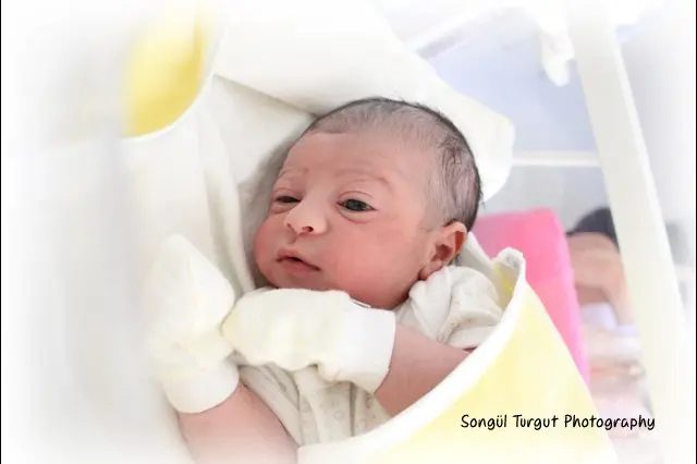 KAYA AYDIN'ın Web Sayfası – doğum hikayesi fotoğrafı 19/25 · Songül Turgut, İzmir