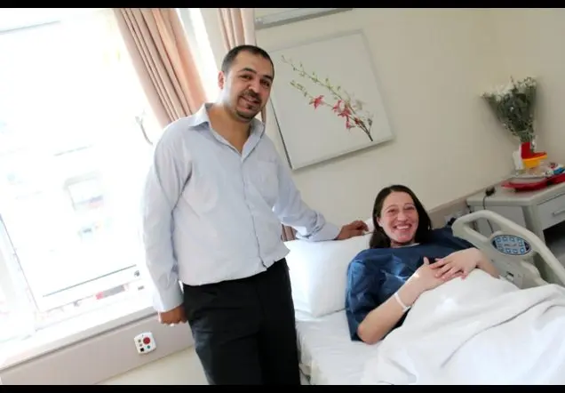 KAYRA DERİN IŞIKCI'nın Web Sayfası – doğum hikayesi fotoğrafı 4/56 · Songül Turgut, İzmir