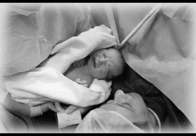 KAYRA DERİN IŞIKCI'nın Web Sayfası – doğum hikayesi fotoğrafı 14/56 · Songül Turgut, İzmir
