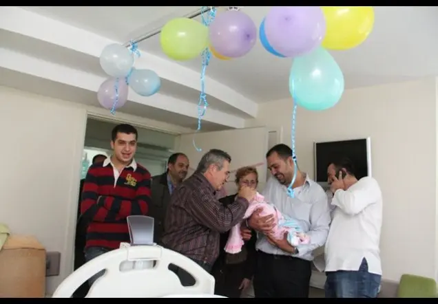 KAYRA DERİN IŞIKCI'nın Web Sayfası – doğum hikayesi fotoğrafı 24/56 · Songül Turgut, İzmir