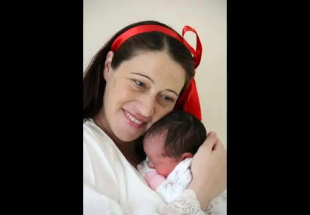 KAYRA DERİN IŞIKCI'nın Web Sayfası – doğum hikayesi fotoğrafı 32/56 · Songül Turgut, İzmir