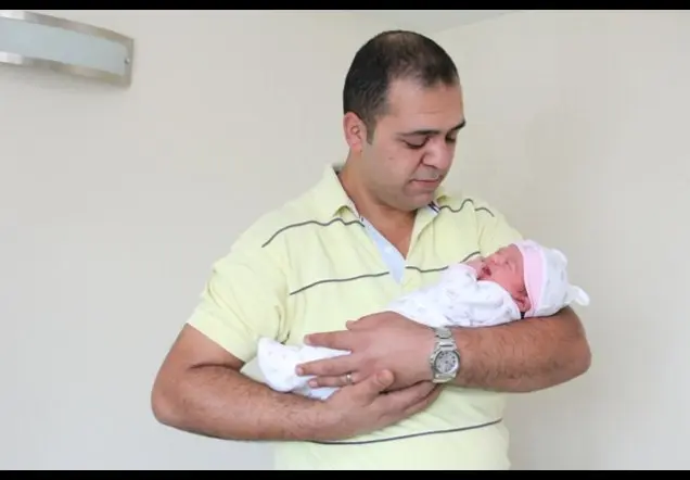 KAYRA DERİN IŞIKCI'nın Web Sayfası – doğum hikayesi fotoğrafı 41/56 · Songül Turgut, İzmir