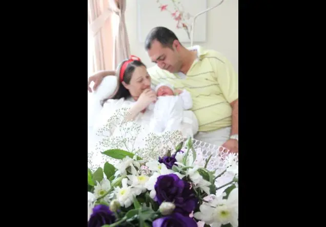 KAYRA DERİN IŞIKCI'nın Web Sayfası – doğum hikayesi fotoğrafı 56/56 · Songül Turgut, İzmir