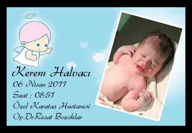 Kerem Halvacı galerisi kapak fotoğrafı
