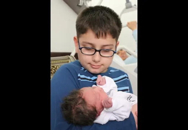 KEREM YİĞİT YILDIZ'ın Web Sayfası – doğum hikayesi fotoğrafı 8/45 · Songül Turgut, İzmir