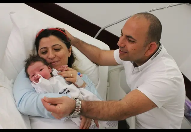 KEREM YİĞİT YILDIZ'ın Web Sayfası – doğum hikayesi fotoğrafı 11/45 · Songül Turgut, İzmir