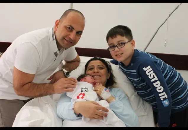 KEREM YİĞİT YILDIZ'ın Web Sayfası – doğum hikayesi fotoğrafı 12/45 · Songül Turgut, İzmir