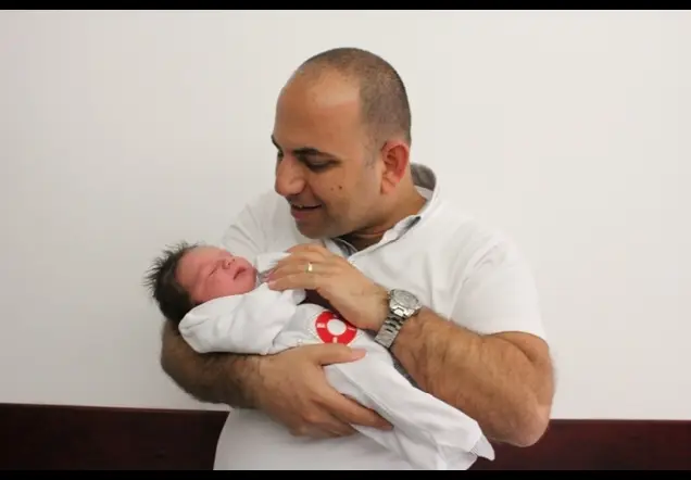 KEREM YİĞİT YILDIZ'ın Web Sayfası – doğum hikayesi fotoğrafı 14/45 · Songül Turgut, İzmir