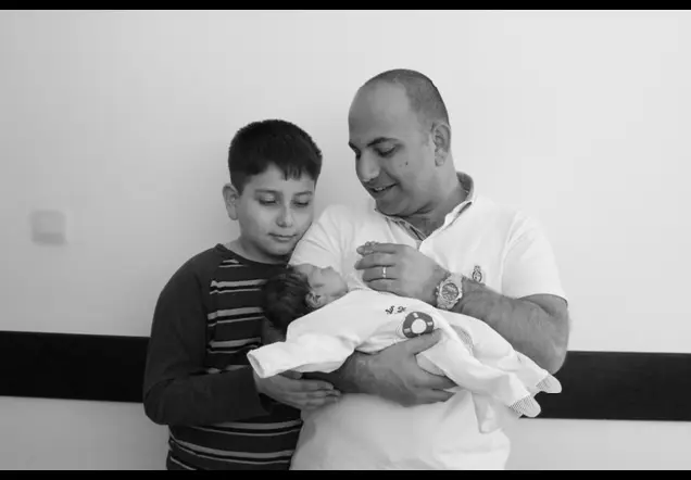 KEREM YİĞİT YILDIZ'ın Web Sayfası – doğum hikayesi fotoğrafı 15/45 · Songül Turgut, İzmir