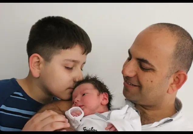 KEREM YİĞİT YILDIZ'ın Web Sayfası – doğum hikayesi fotoğrafı 17/45 · Songül Turgut, İzmir
