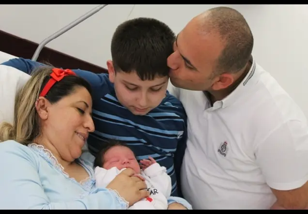 KEREM YİĞİT YILDIZ'ın Web Sayfası – doğum hikayesi fotoğrafı 27/45 · Songül Turgut, İzmir