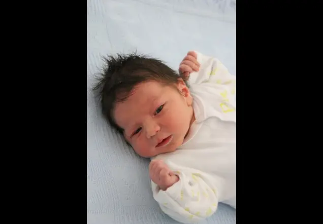 KEREM YİĞİT YILDIZ'ın Web Sayfası – doğum hikayesi fotoğrafı 29/45 · Songül Turgut, İzmir