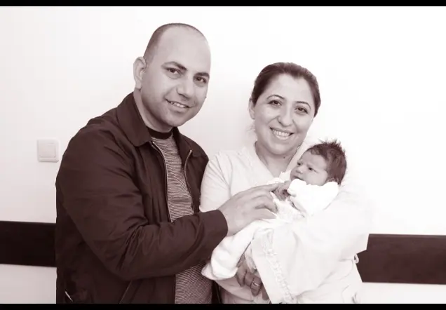 KEREM YİĞİT YILDIZ'ın Web Sayfası – doğum hikayesi fotoğrafı 32/45 · Songül Turgut, İzmir