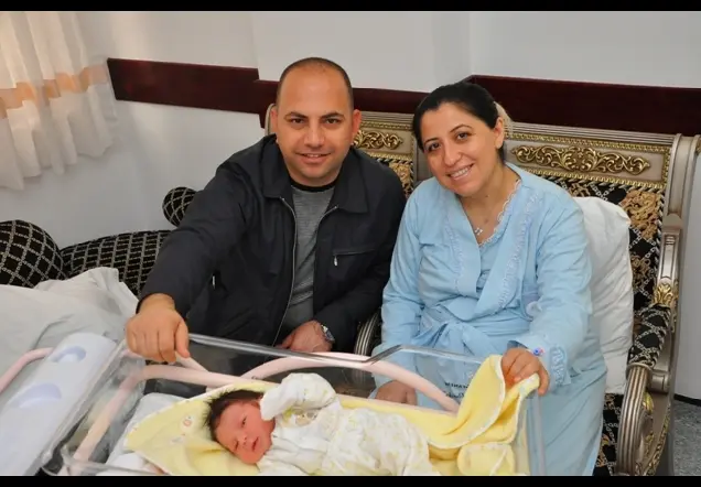 KEREM YİĞİT YILDIZ'ın Web Sayfası – doğum hikayesi fotoğrafı 38/45 · Songül Turgut, İzmir