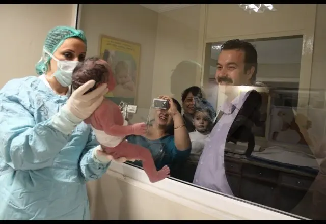 KIVANÇ DEMİR KAZANMIŞ'ın Web Sayfası – doğum hikayesi fotoğrafı 8/42 · Songül Turgut, İzmir