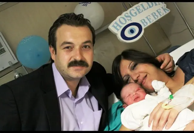 KIVANÇ DEMİR KAZANMIŞ'ın Web Sayfası – doğum hikayesi fotoğrafı 18/42 · Songül Turgut, İzmir