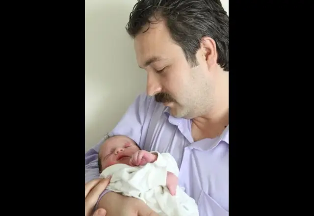 KIVANÇ DEMİR KAZANMIŞ'ın Web Sayfası – doğum hikayesi fotoğrafı 36/42 · Songül Turgut, İzmir