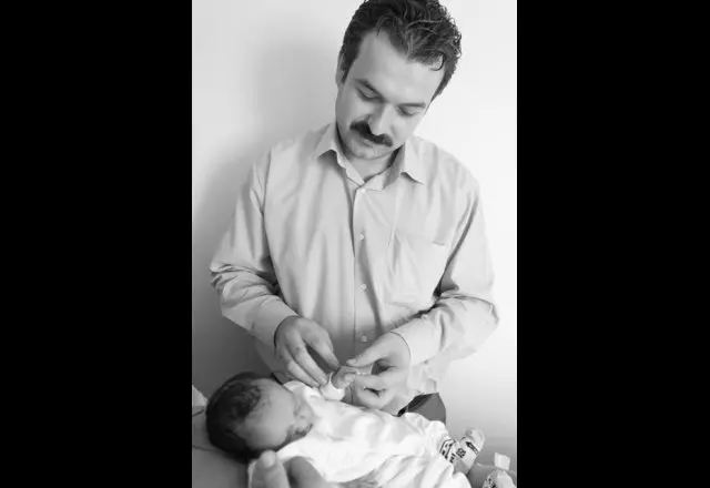 KIVANÇ DEMİR KAZANMIŞ'ın Web Sayfası – doğum hikayesi fotoğrafı 40/42 · Songül Turgut, İzmir