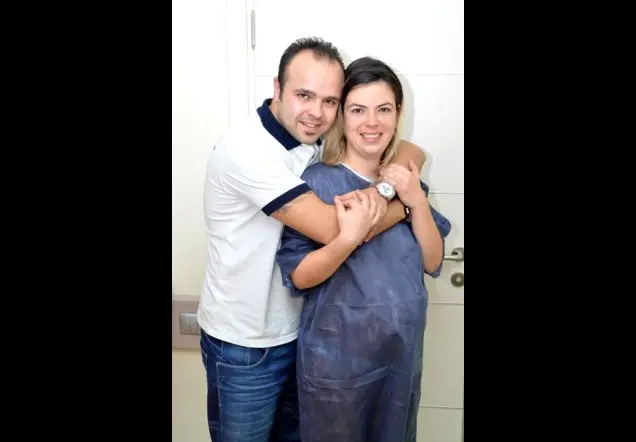 Masal Bilgili Bebek Doğdu ! galerisi kapak fotoğrafı
