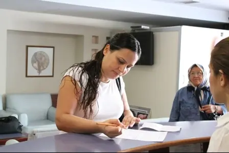 NİDA MASAL GÜNGÖR'ÜN Web Sayfası – doğum hikayesi fotoğrafı 2/54 · Songül Turgut, İzmir