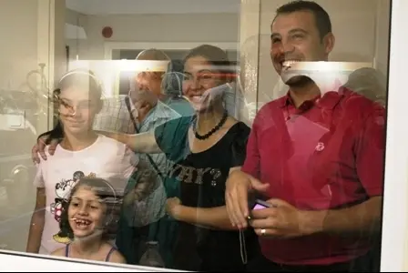 NİDA MASAL GÜNGÖR'ÜN Web Sayfası – doğum hikayesi fotoğrafı 11/54 · Songül Turgut, İzmir