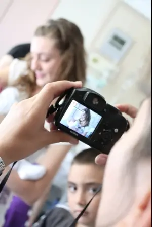 NİDA MASAL GÜNGÖR'ÜN Web Sayfası – doğum hikayesi fotoğrafı 25/54 · Songül Turgut, İzmir