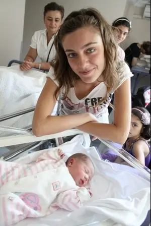 NİDA MASAL GÜNGÖR'ÜN Web Sayfası – doğum hikayesi fotoğrafı 36/54 · Songül Turgut, İzmir