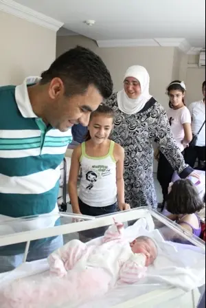 NİDA MASAL GÜNGÖR'ÜN Web Sayfası – doğum hikayesi fotoğrafı 37/54 · Songül Turgut, İzmir