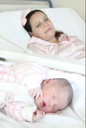 NİDA MASAL GÜNGÖR'ÜN Web Sayfası – doğum hikayesi fotoğrafı 53/54 · Songül Turgut, İzmir