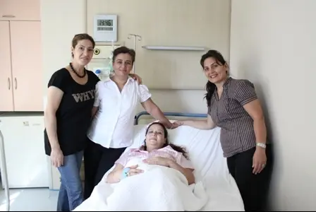 NİDA MASAL GÜNGÖR'ÜN Web Sayfası – doğum hikayesi fotoğrafı 54/54 · Songül Turgut, İzmir