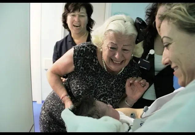MAYDA KOLBURAN'ın Web Sayfası – doğum hikayesi fotoğrafı 29/67 · Songül Turgut, İzmir
