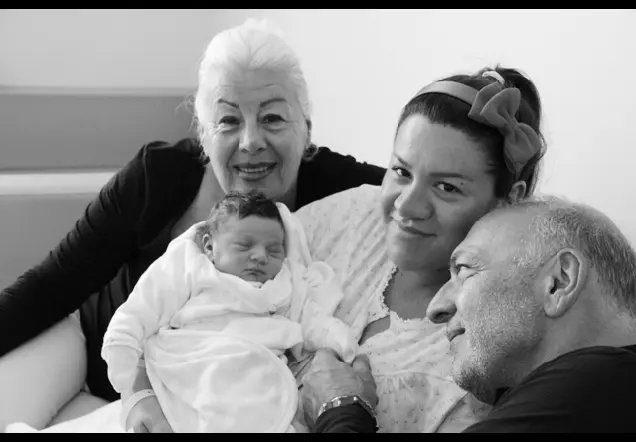 MAYDA KOLBURAN'ın Web Sayfası – doğum hikayesi fotoğrafı 60/67 · Songül Turgut, İzmir
