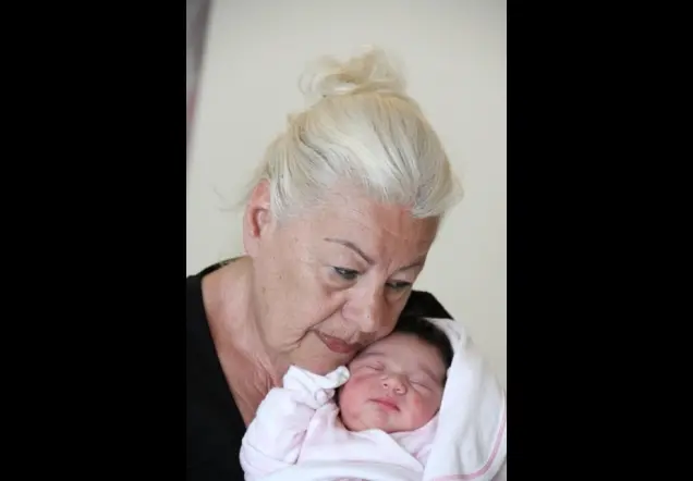 MAYDA KOLBURAN'ın Web Sayfası – doğum hikayesi fotoğrafı 67/67 · Songül Turgut, İzmir