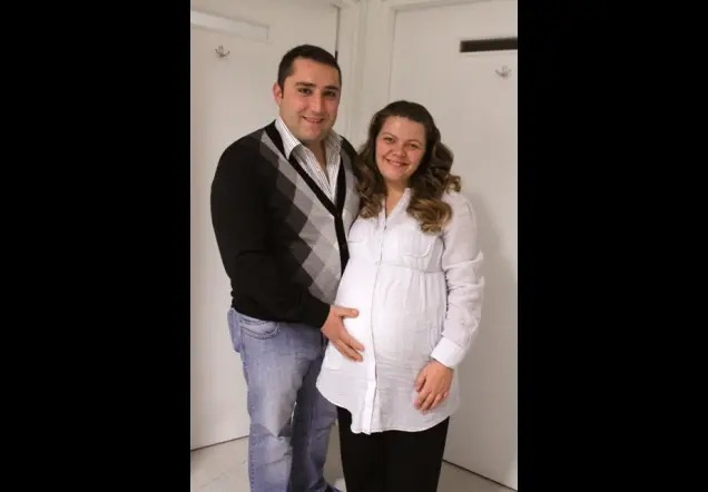 MEHMET ARDA KİREMİTÇİ'nin Web Sayfası – doğum hikayesi fotoğrafı 6/45 · Songül Turgut, İzmir