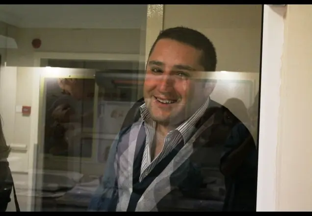 MEHMET ARDA KİREMİTÇİ'nin Web Sayfası – doğum hikayesi fotoğrafı 15/45 · Songül Turgut, İzmir