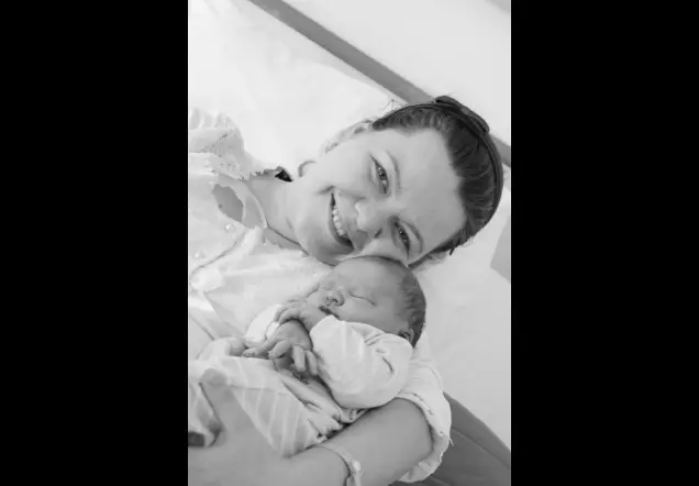 MEHMET ARDA KİREMİTÇİ'nin Web Sayfası – doğum hikayesi fotoğrafı 31/45 · Songül Turgut, İzmir